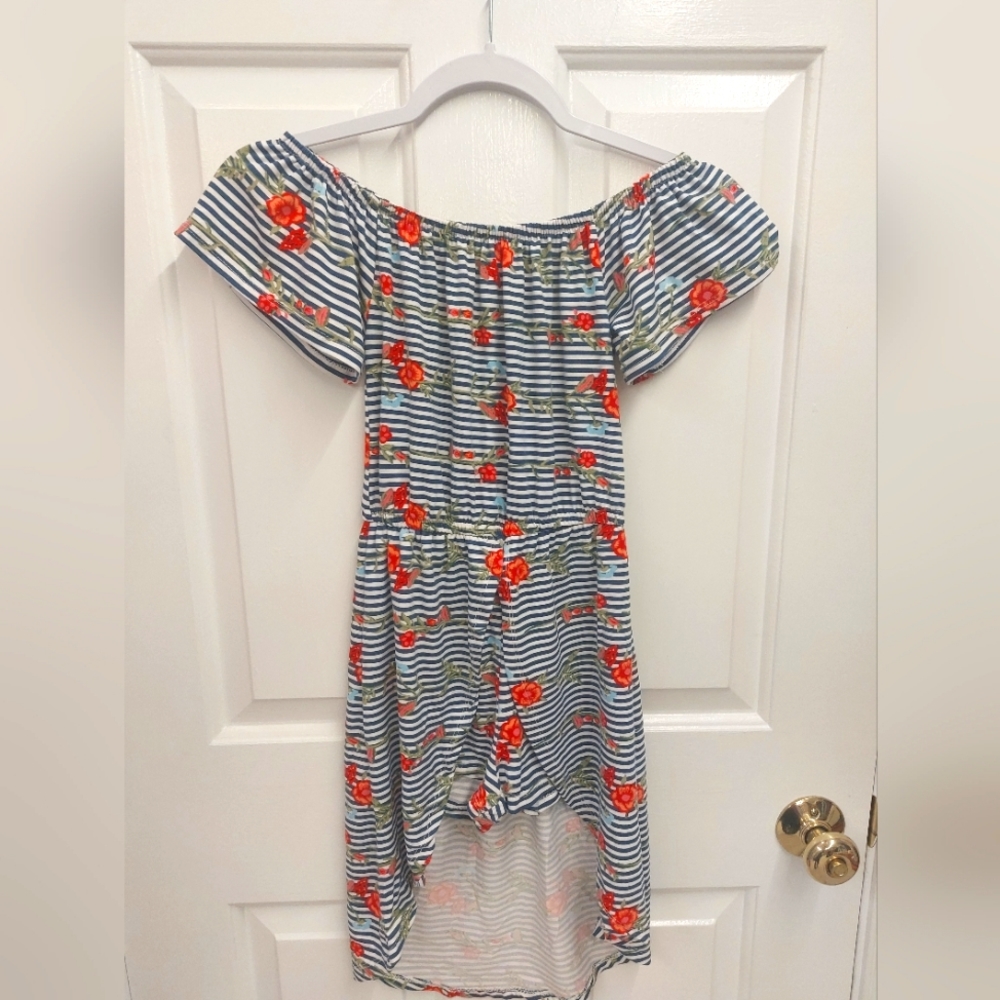 Children's Dress